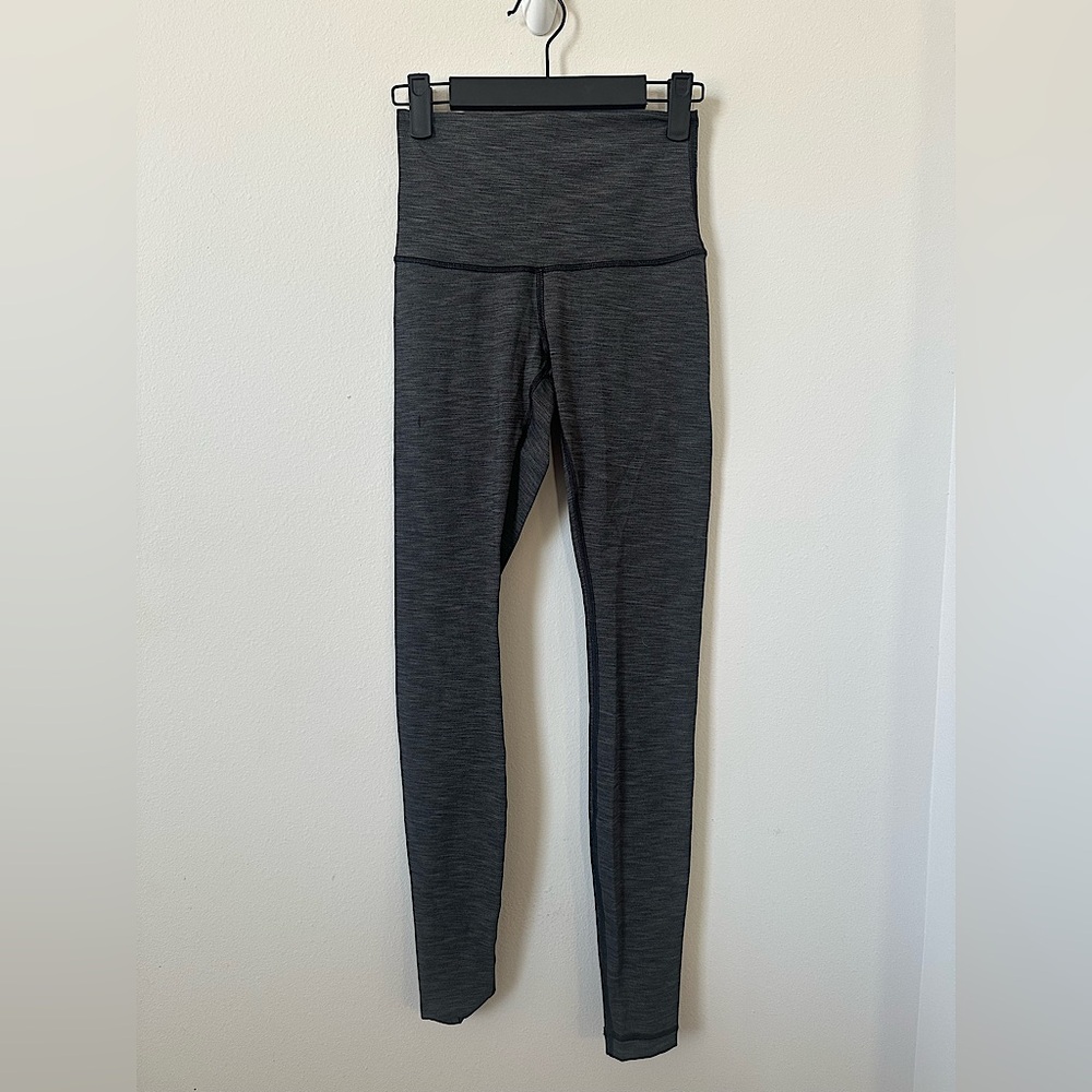 Lululemon high waisted leggings